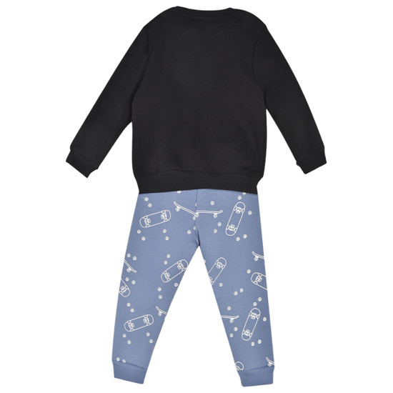 Bodytalk Βρεφικές φόρμες σετ Bodytalk Βρεφικές φόρμες σετ